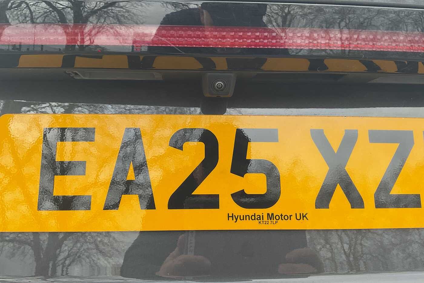 Used Hyundai TUCSON 2025 for sale - 78108556: Photo 21