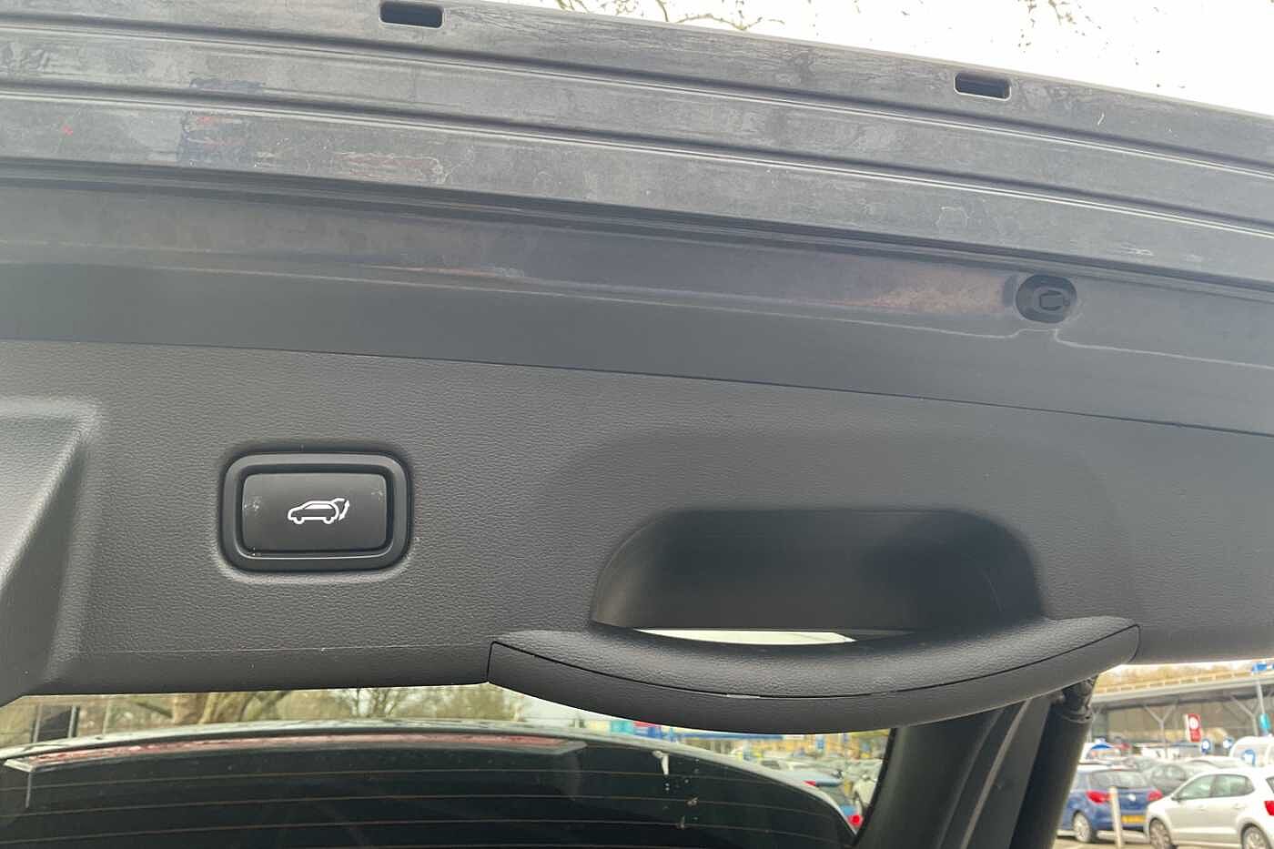 Used Hyundai TUCSON 2025 for sale - 78108556: Photo 24