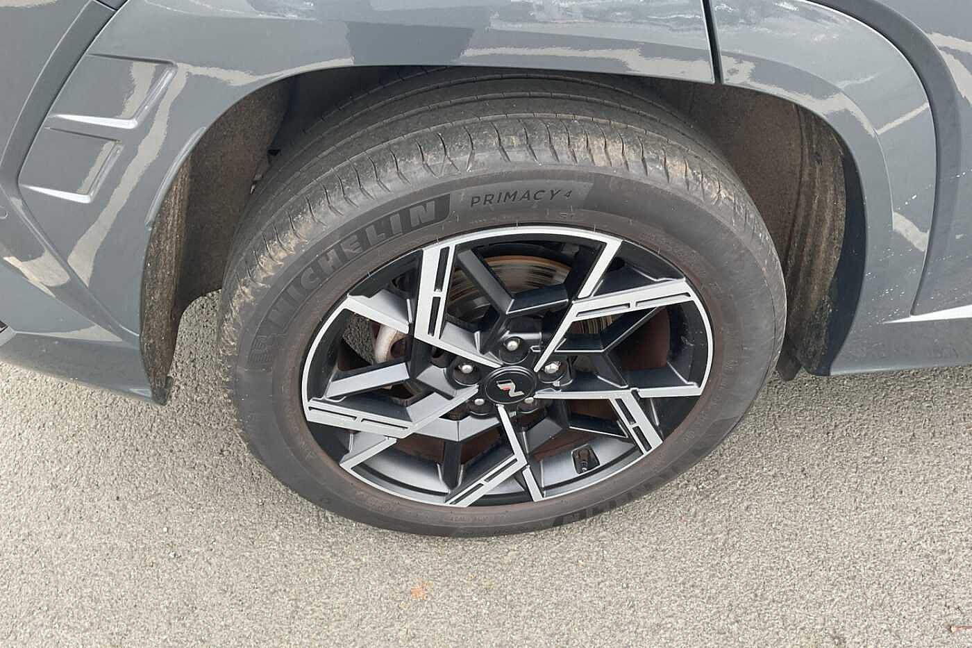 Used Hyundai TUCSON 2025 for sale - 78108556: Photo 25