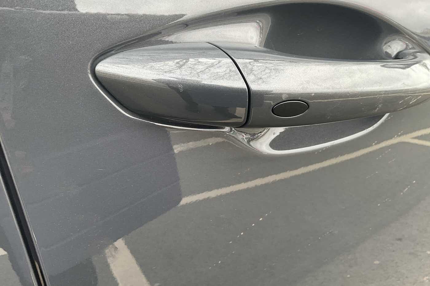 Used Hyundai TUCSON 2025 for sale - 78108556: Photo 26