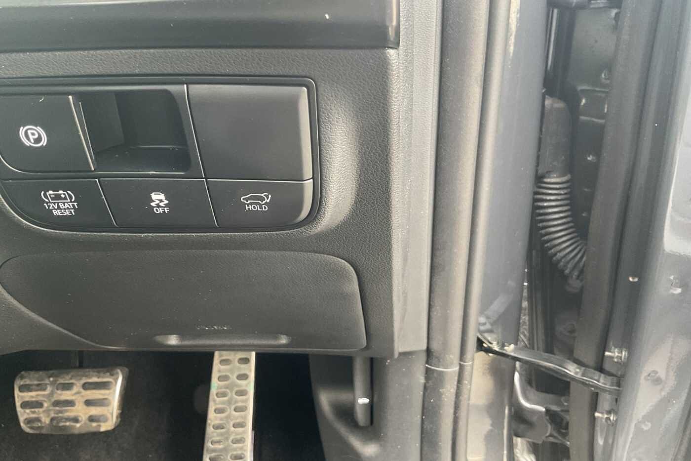 Used Hyundai TUCSON 2025 for sale - 78108556: Photo 29