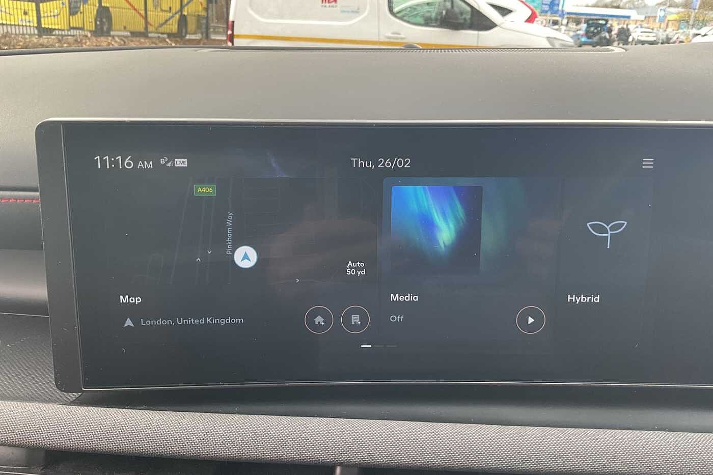 Used Hyundai TUCSON 2025 for sale - 78108556: Photo 32