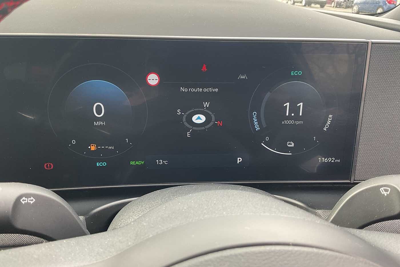 Used Hyundai TUCSON 2025 for sale - 78108556: Photo 33