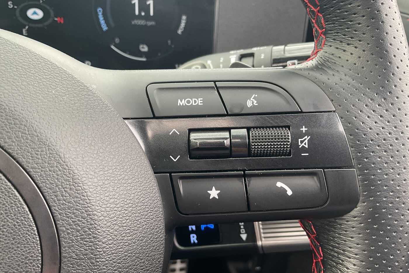 Used Hyundai TUCSON 2025 for sale - 78108556: Photo 34