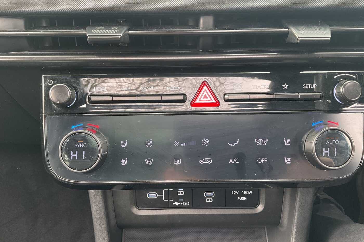 Used Hyundai TUCSON 2025 for sale - 78108556: Photo 36