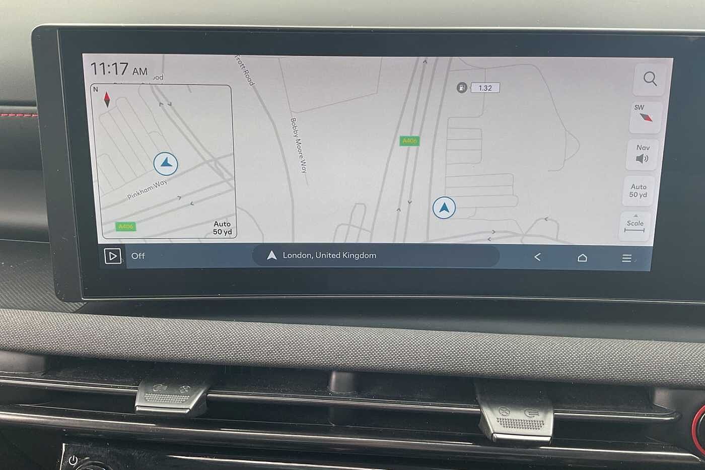 Used Hyundai TUCSON 2025 for sale - 78108556: Photo 38