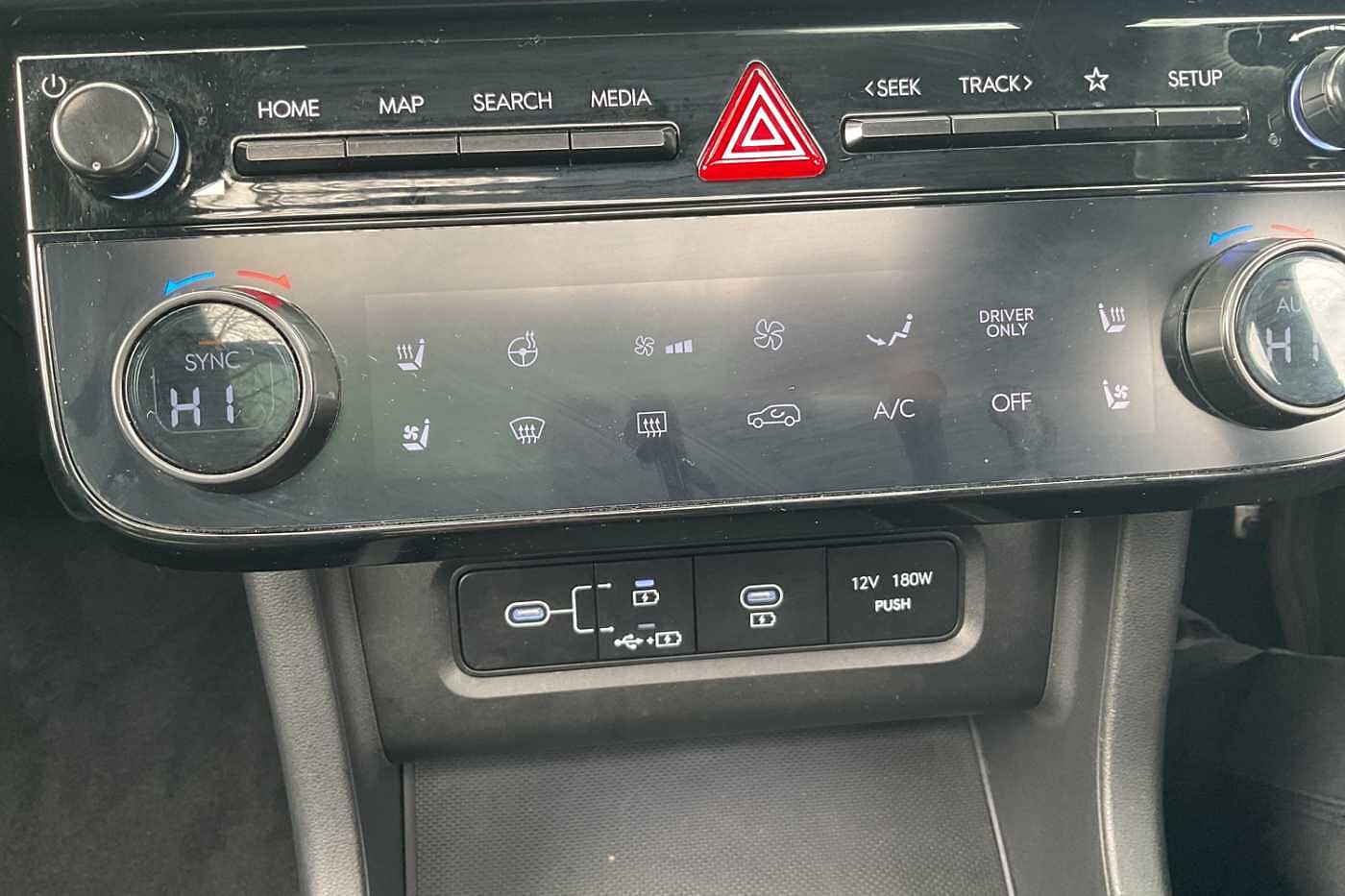 Used Hyundai TUCSON 2025 for sale - 78108556: Photo 41