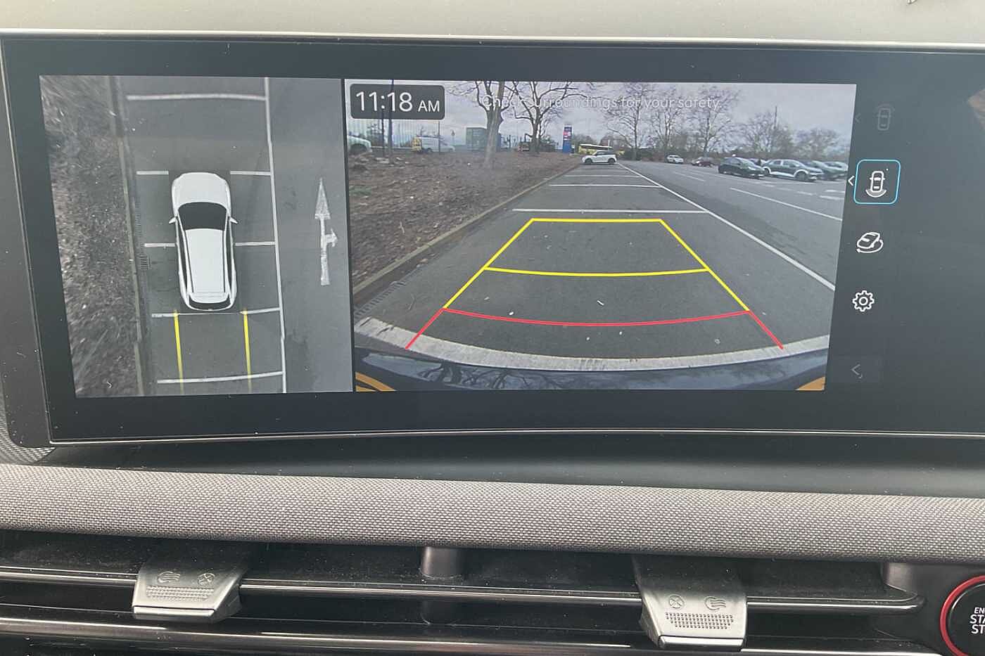 Used Hyundai TUCSON 2025 for sale - 78108556: Photo 44