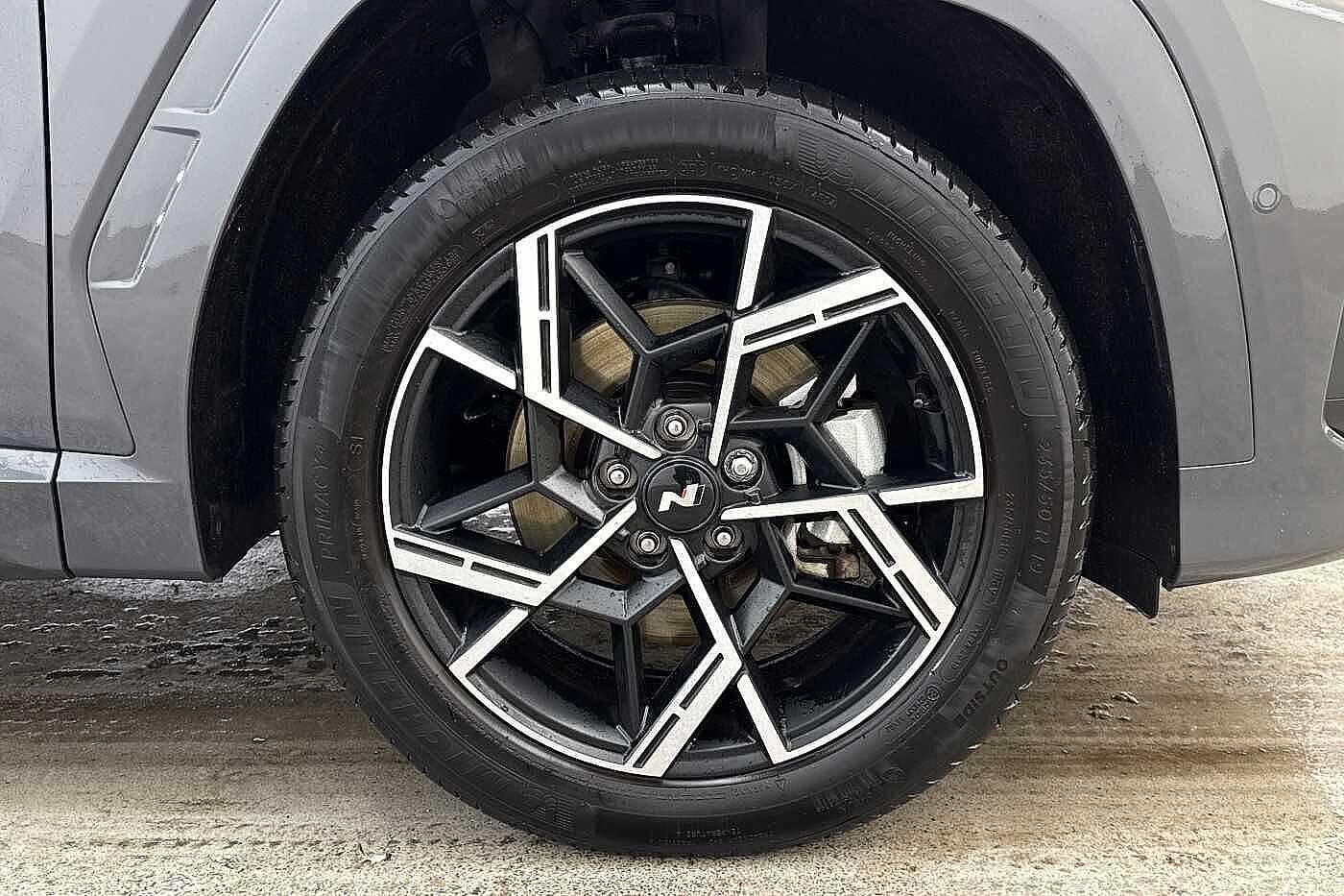 Used Hyundai TUCSON 2025 for sale - 78108556: Photo 5