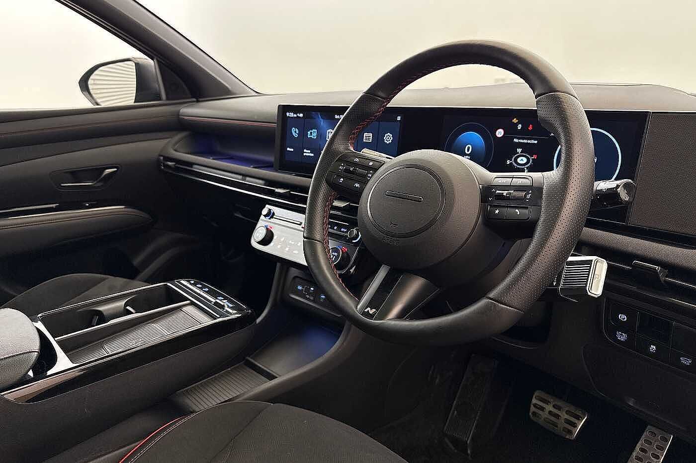 Used Hyundai TUCSON 2025 for sale - 78108556: Photo 6