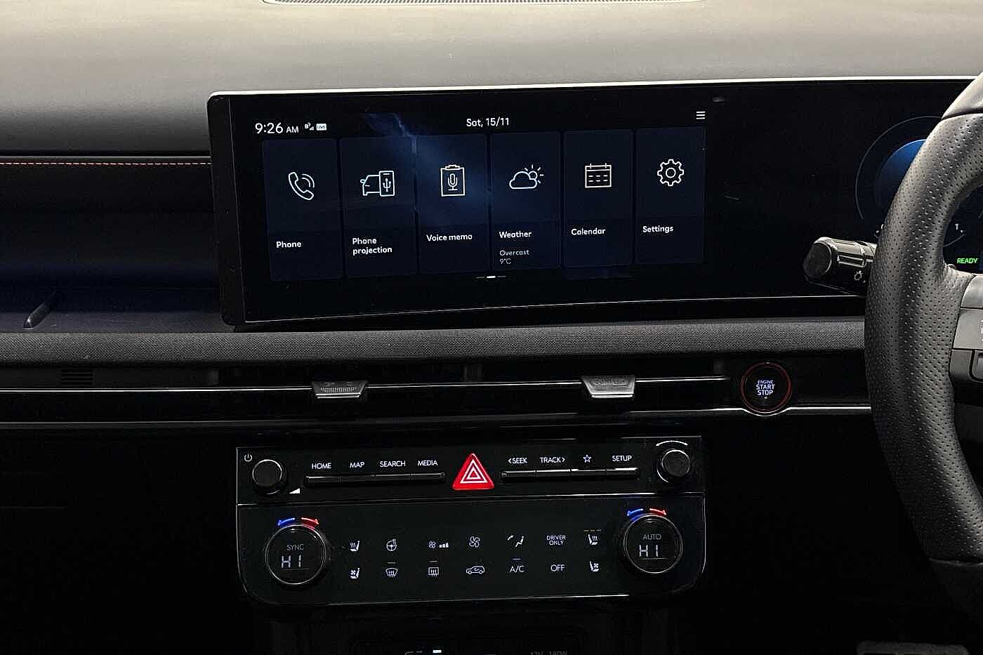 Used Hyundai TUCSON 2025 for sale - 78108556: Photo 7