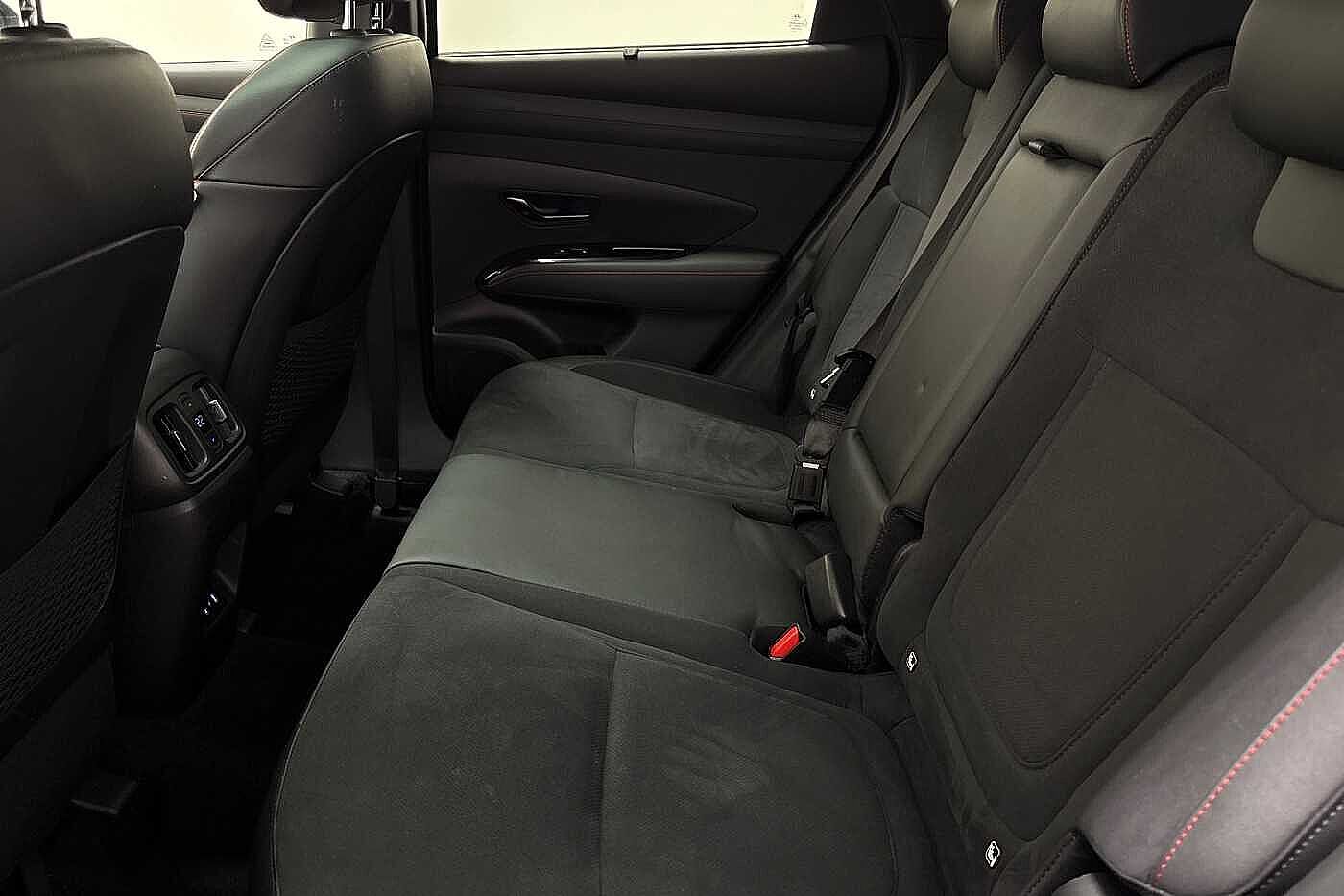 Used Hyundai TUCSON 2025 for sale - 78108556: Photo 8