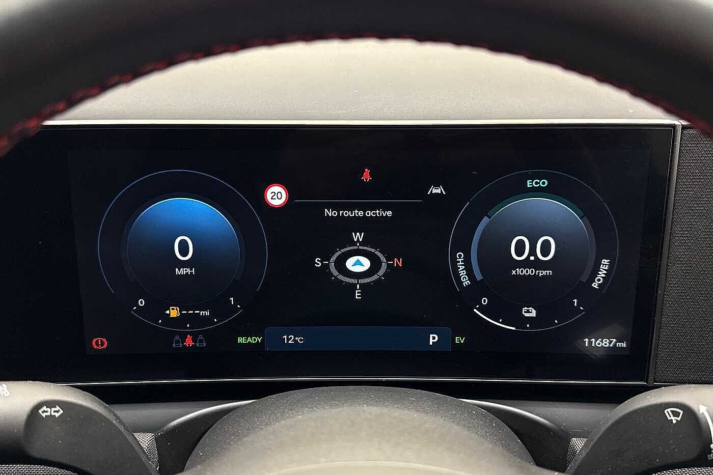 Used Hyundai TUCSON 2025 for sale - 78108556: Photo 9