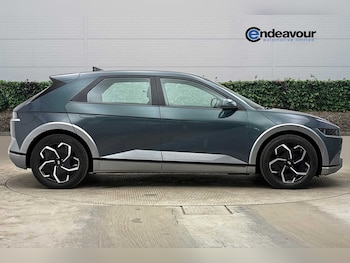 Used Hyundai IONIQ 5 2022 for sale - 79321097: Photo