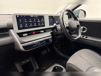 Used Hyundai IONIQ 5 2022 for sale - 79321097: Photo