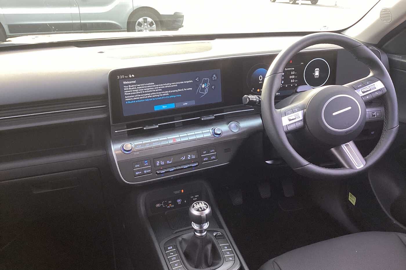 Used Hyundai KONA 2026 for sale - 78108542: Photo 12