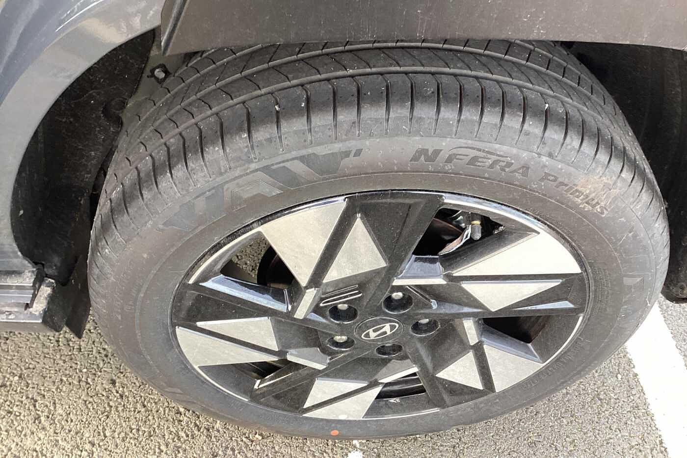 Used Hyundai KONA 2026 for sale - 78108542: Photo 14