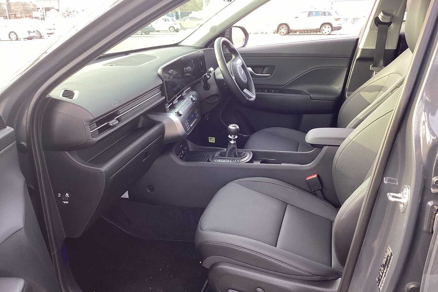 Used Hyundai KONA 2026 for sale - 78108542: Photo 18