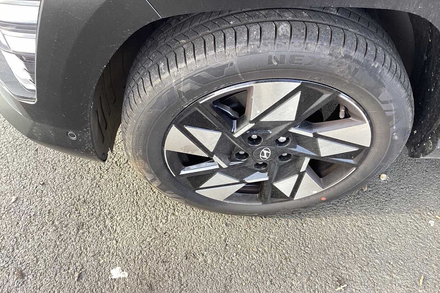 Used Hyundai KONA 2026 for sale - 78108542: Photo 22