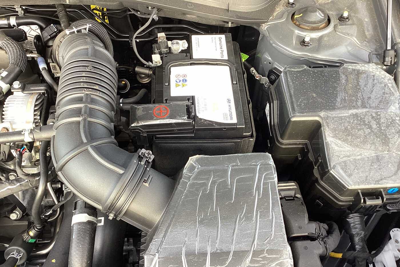 Used Hyundai KONA 2026 for sale - 78108542: Photo 23