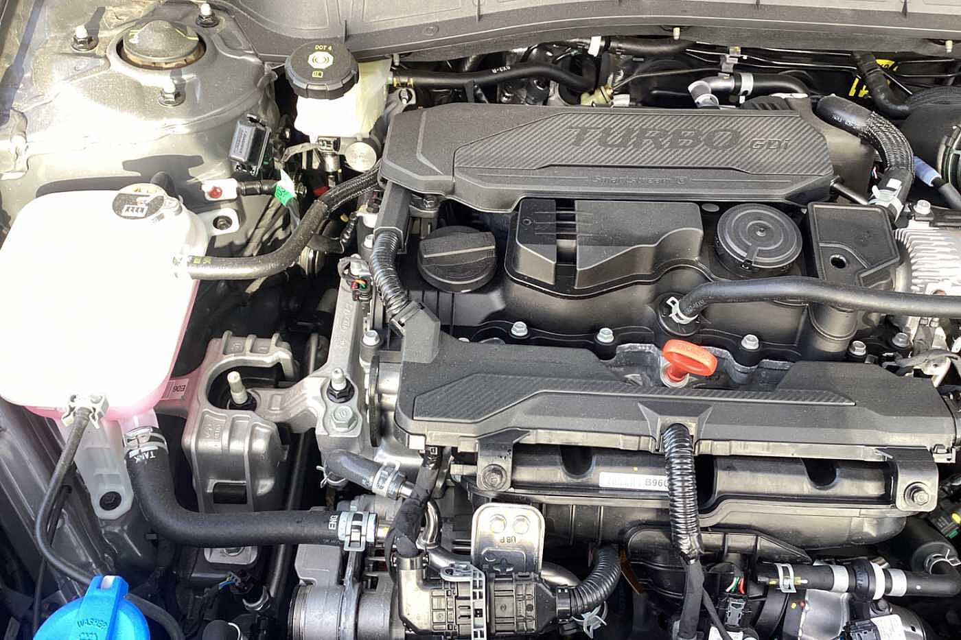 Used Hyundai KONA 2026 for sale - 78108542: Photo 24