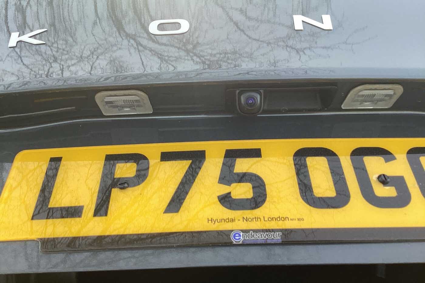 Used Hyundai KONA 2026 for sale - 78108542: Photo 25