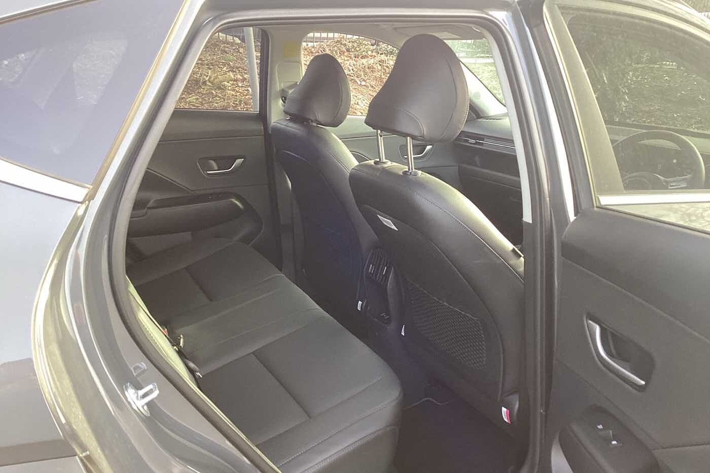 Used Hyundai KONA 2026 for sale - 78108542: Photo 28