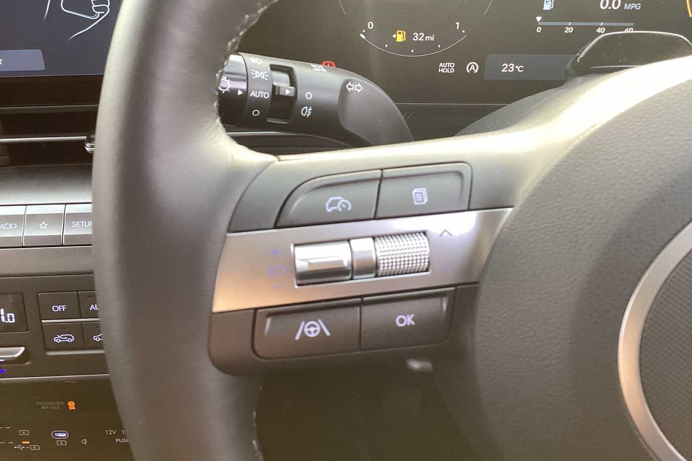 Used Hyundai KONA 2026 for sale - 78108542: Photo 31