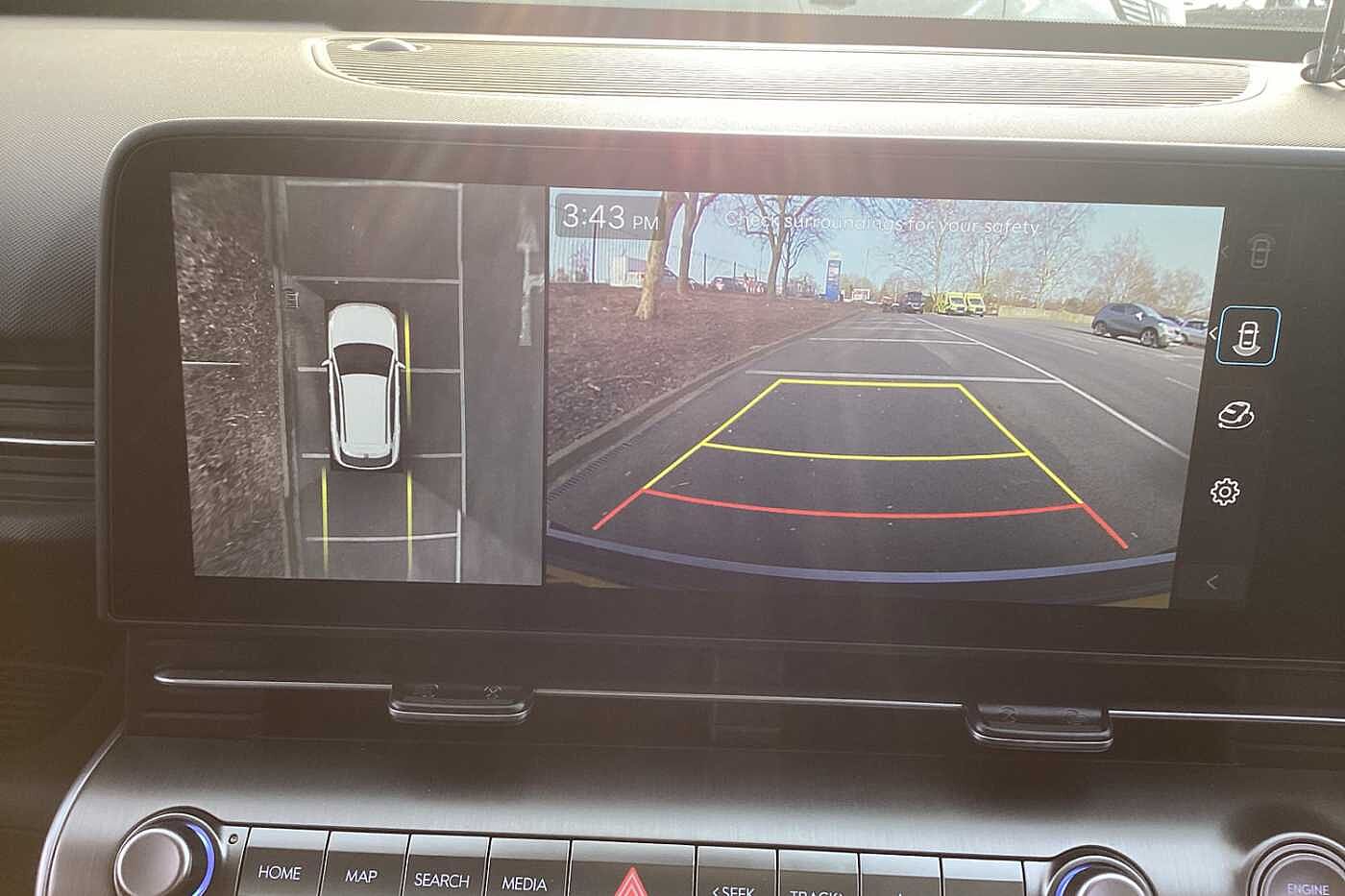 Used Hyundai KONA 2026 for sale - 78108542: Photo 42