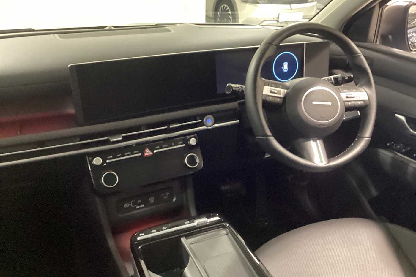 Used Hyundai TUCSON 2024 for sale - 78108547: Photo 12