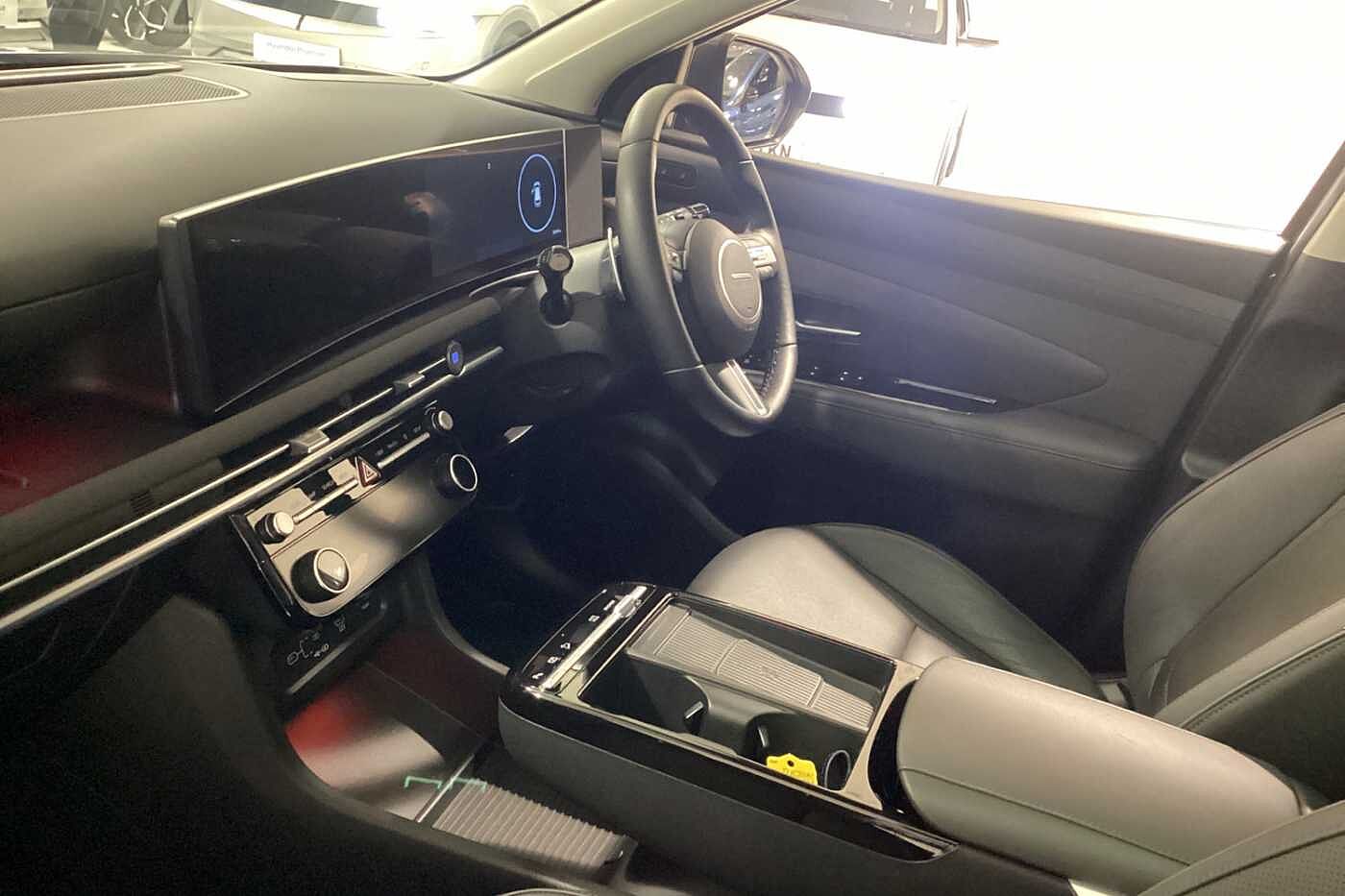 Used Hyundai TUCSON 2024 for sale - 78108547: Photo 2