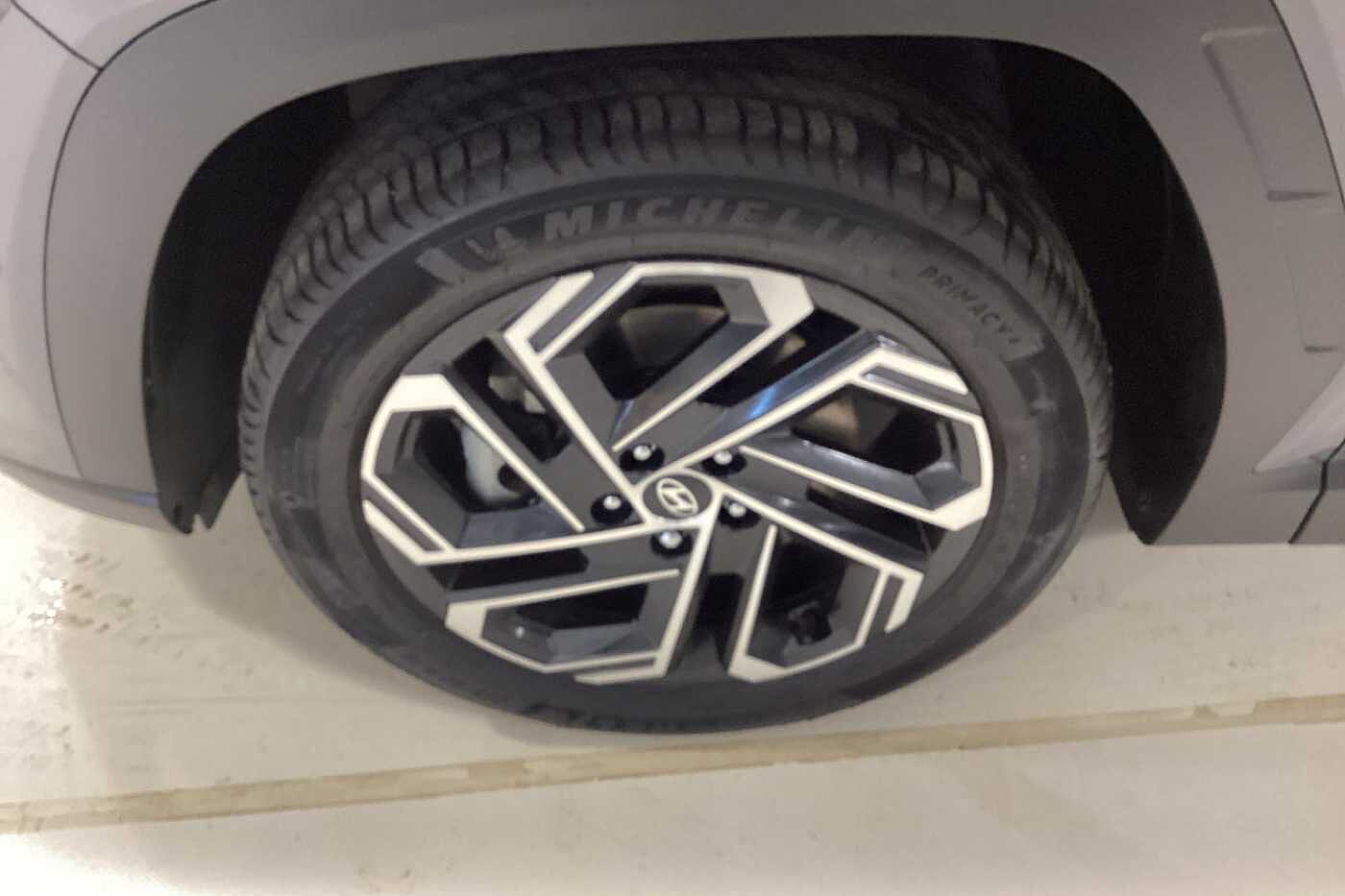 Used Hyundai TUCSON 2024 for sale - 78108547: Photo 21