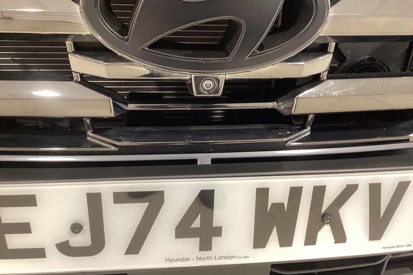 Used Hyundai TUCSON 2024 for sale - 78108547: Photo 22