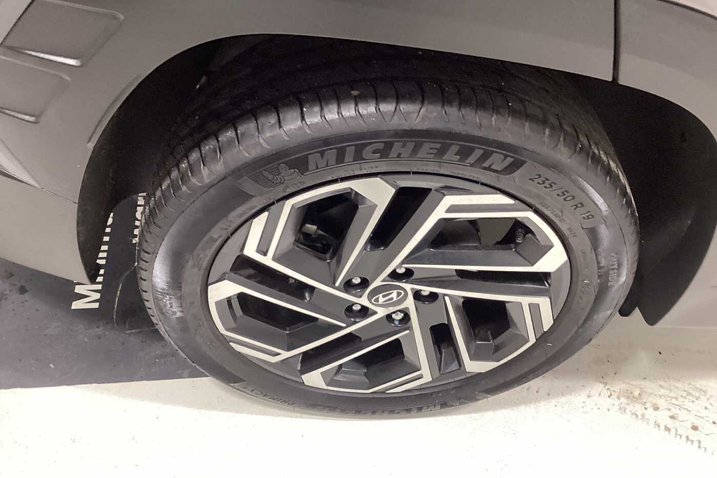 Used Hyundai TUCSON 2024 for sale - 78108547: Photo 23