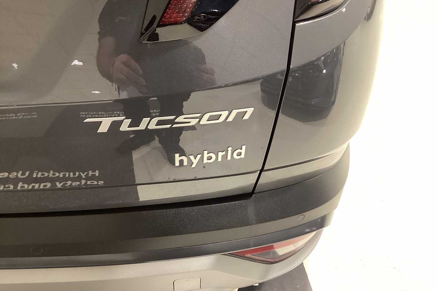 Used Hyundai TUCSON 2024 for sale - 78108547: Photo 24