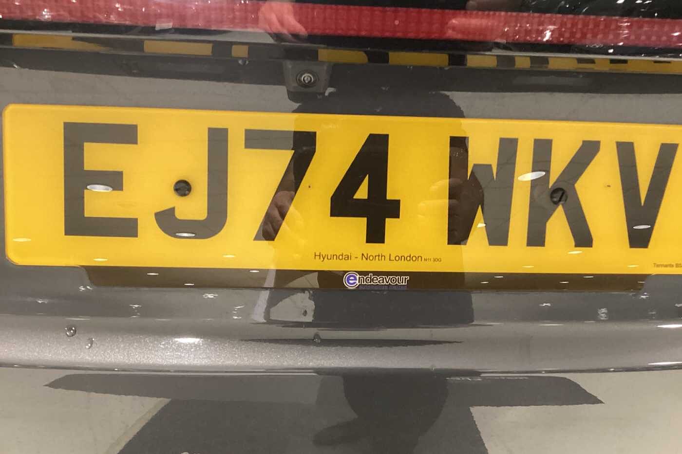 Used Hyundai TUCSON 2024 for sale - 78108547: Photo 25