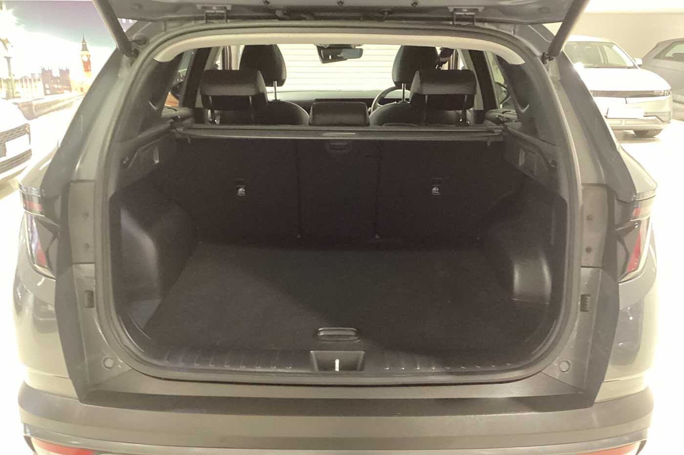 Used Hyundai TUCSON 2024 for sale - 78108547: Photo 26