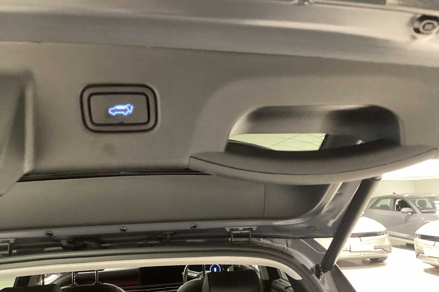 Used Hyundai TUCSON 2024 for sale - 78108547: Photo 27