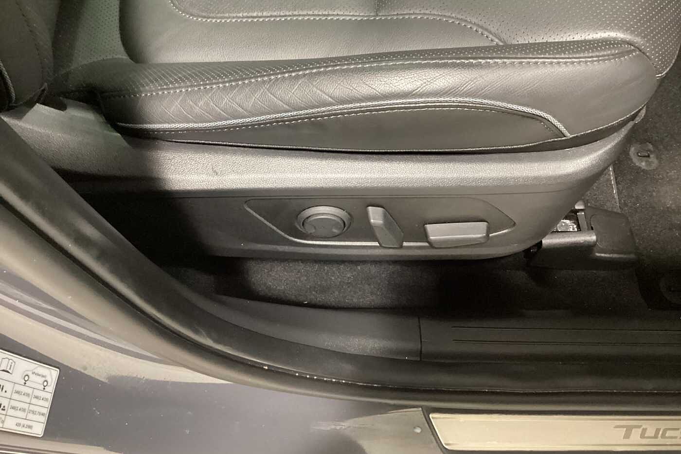 Used Hyundai TUCSON 2024 for sale - 78108547: Photo 29