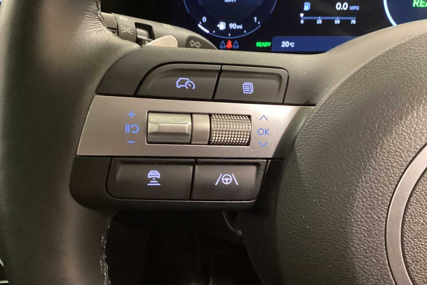 Used Hyundai TUCSON 2024 for sale - 78108547: Photo 33