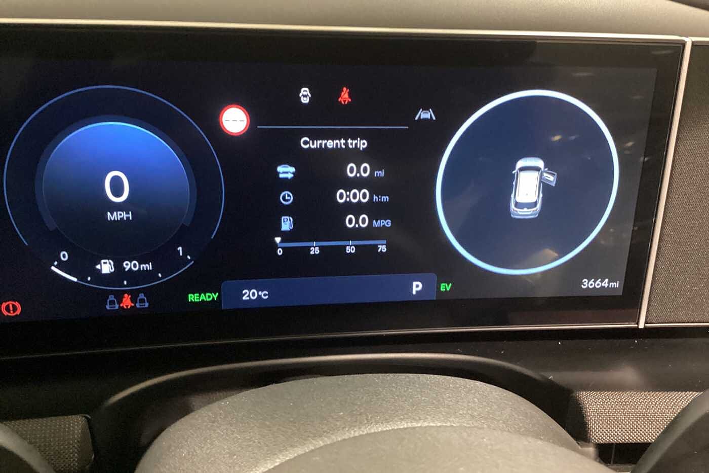 Used Hyundai TUCSON 2024 for sale - 78108547: Photo 34