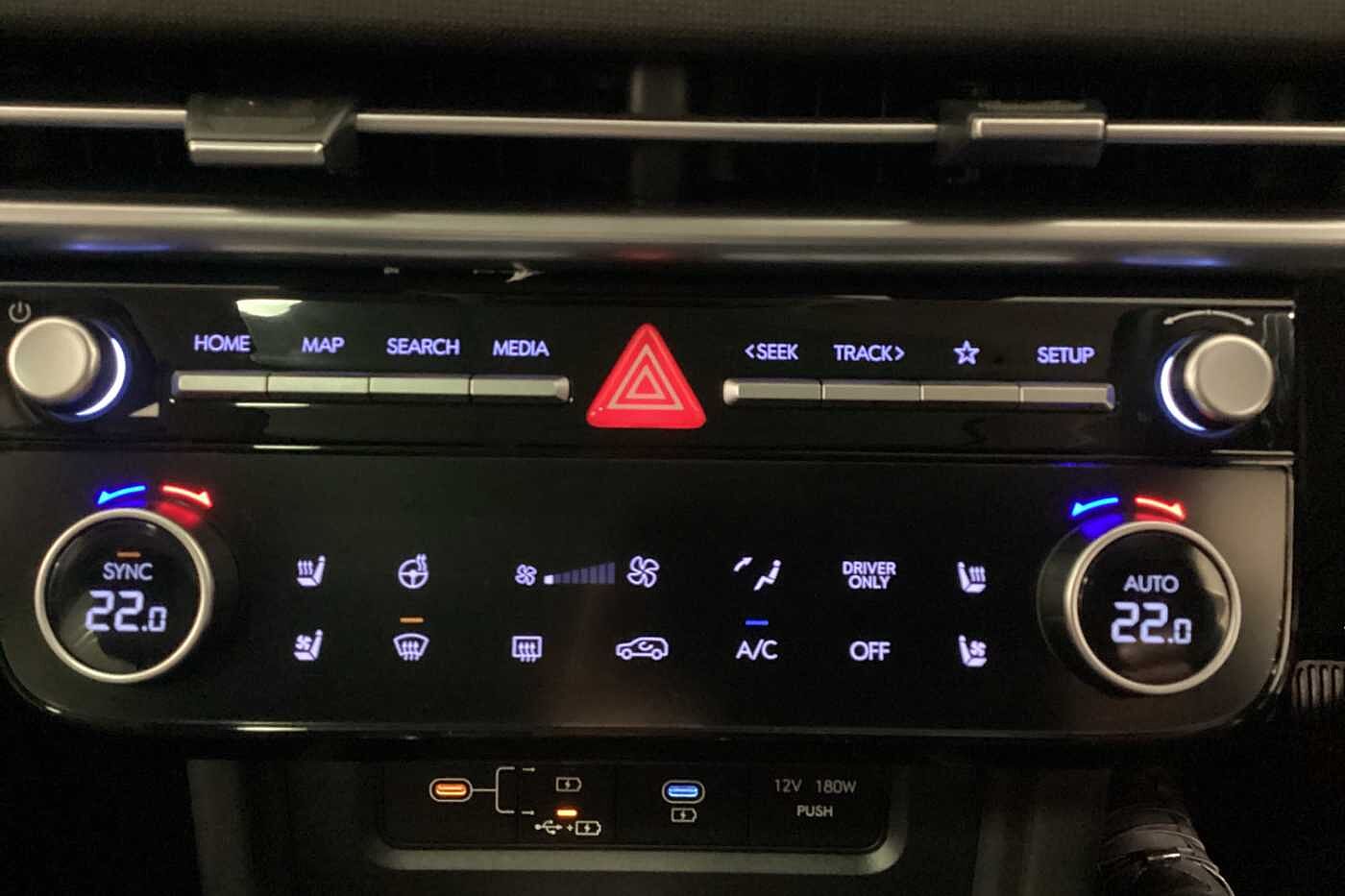 Used Hyundai TUCSON 2024 for sale - 78108547: Photo 35