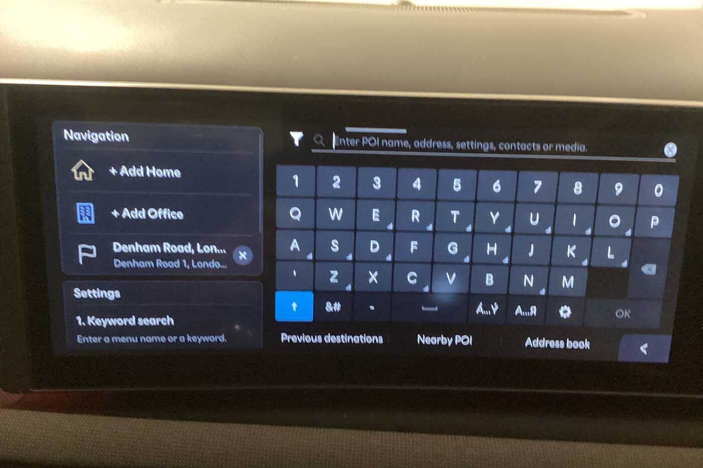 Used Hyundai TUCSON 2024 for sale - 78108547: Photo 41