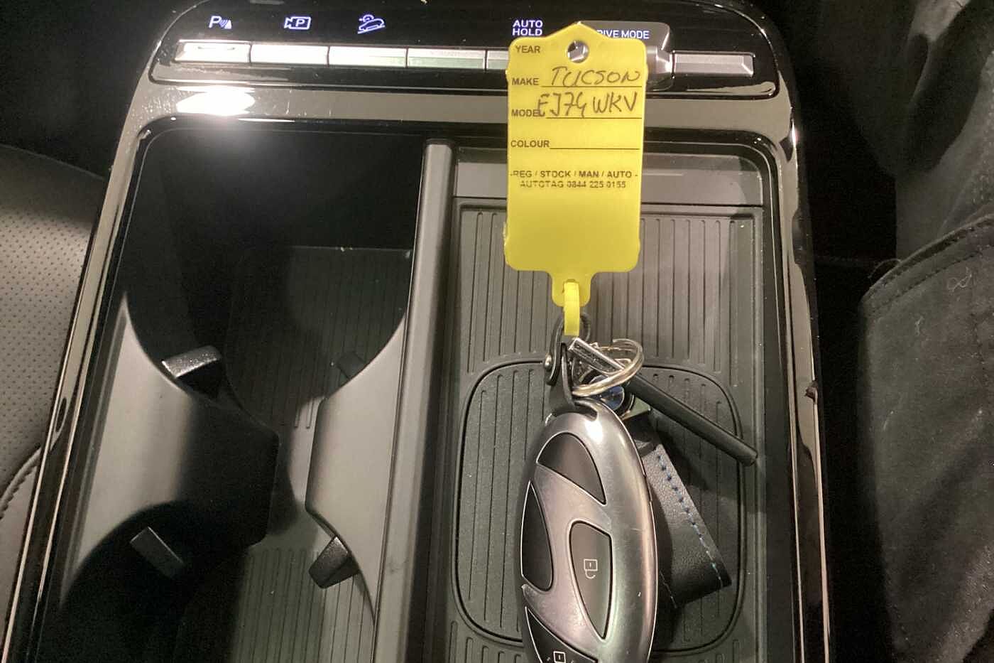 Used Hyundai TUCSON 2024 for sale - 78108547: Photo 44