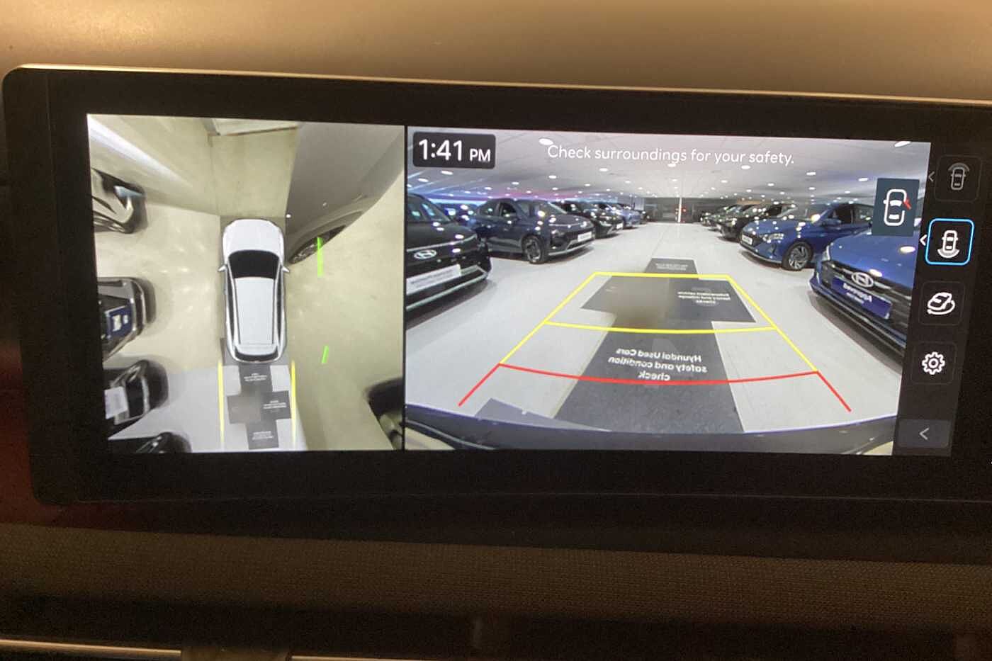 Used Hyundai TUCSON 2024 for sale - 78108547: Photo 45