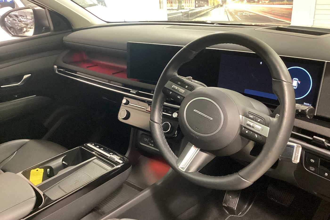 Used Hyundai TUCSON 2024 for sale - 78108547: Photo 6