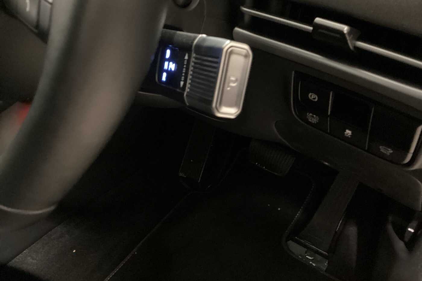 Used Hyundai TUCSON 2024 for sale - 78108547: Photo 8