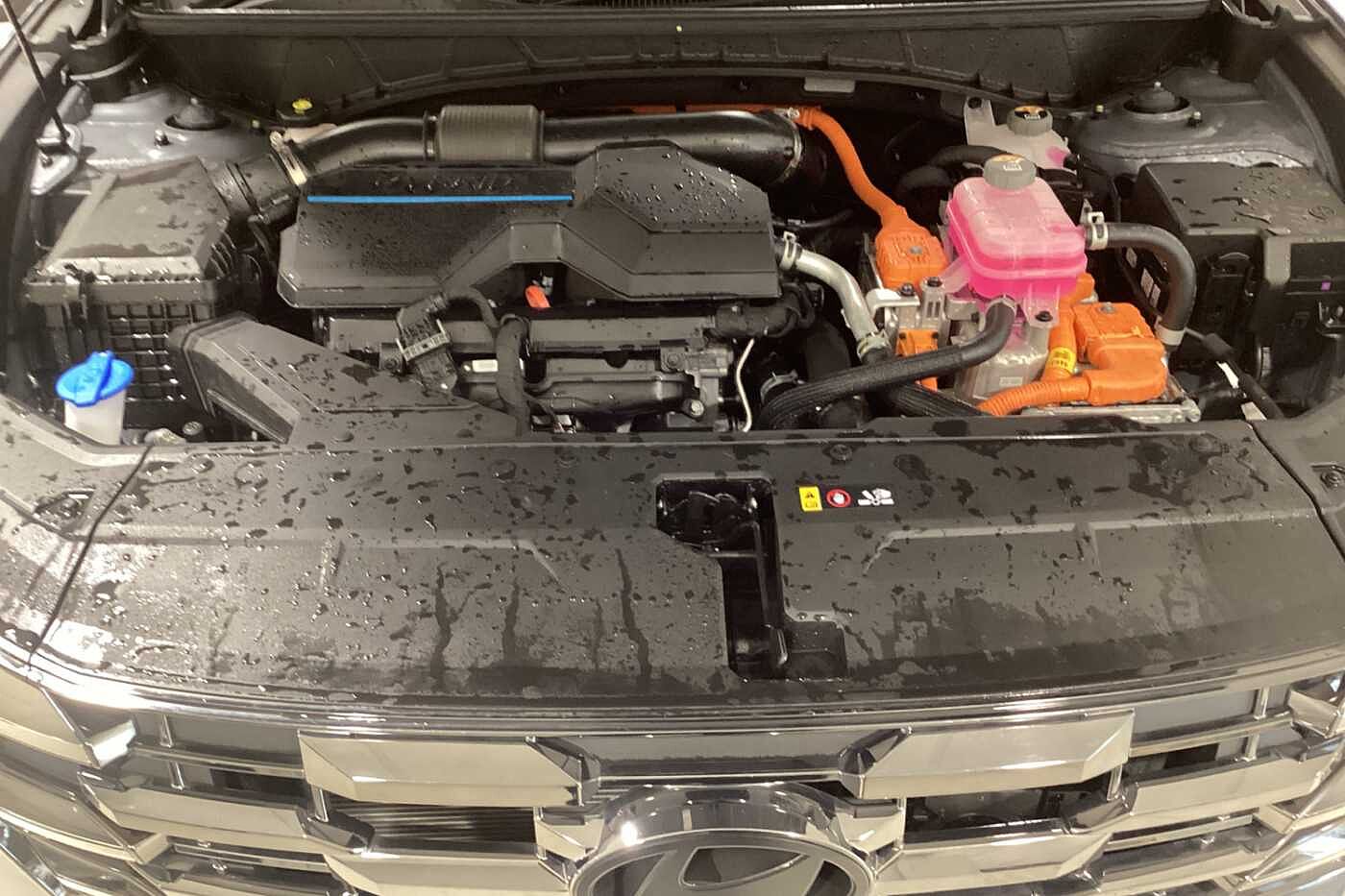 Used Hyundai TUCSON 2024 for sale - 78108547: Photo 9