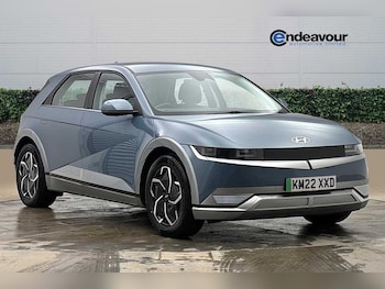 Used Hyundai IONIQ 5 2022 for sale - 78900896: Photo