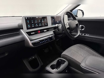 Used Hyundai IONIQ 5 2022 for sale - 78900896: Photo